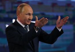 Открытое наступление России на Украину пока невозможно, – военный волонтер