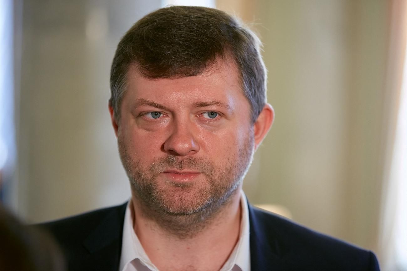 Это пока космос, – Корниенко анонсировал создание мобильного приложения Рады Это пока космос, – Корниенко анонсировал создание мобильного приложения Рады