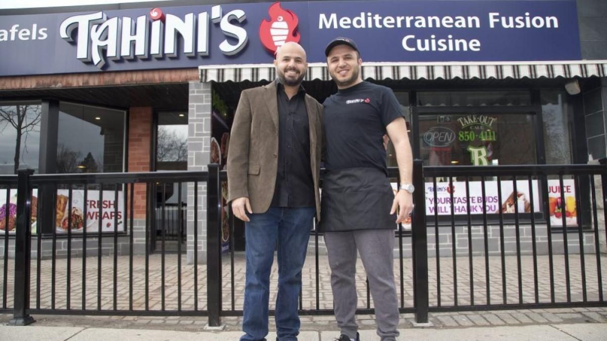 Брати підвищили прибутки ресторанного бізнесу під час пандемії