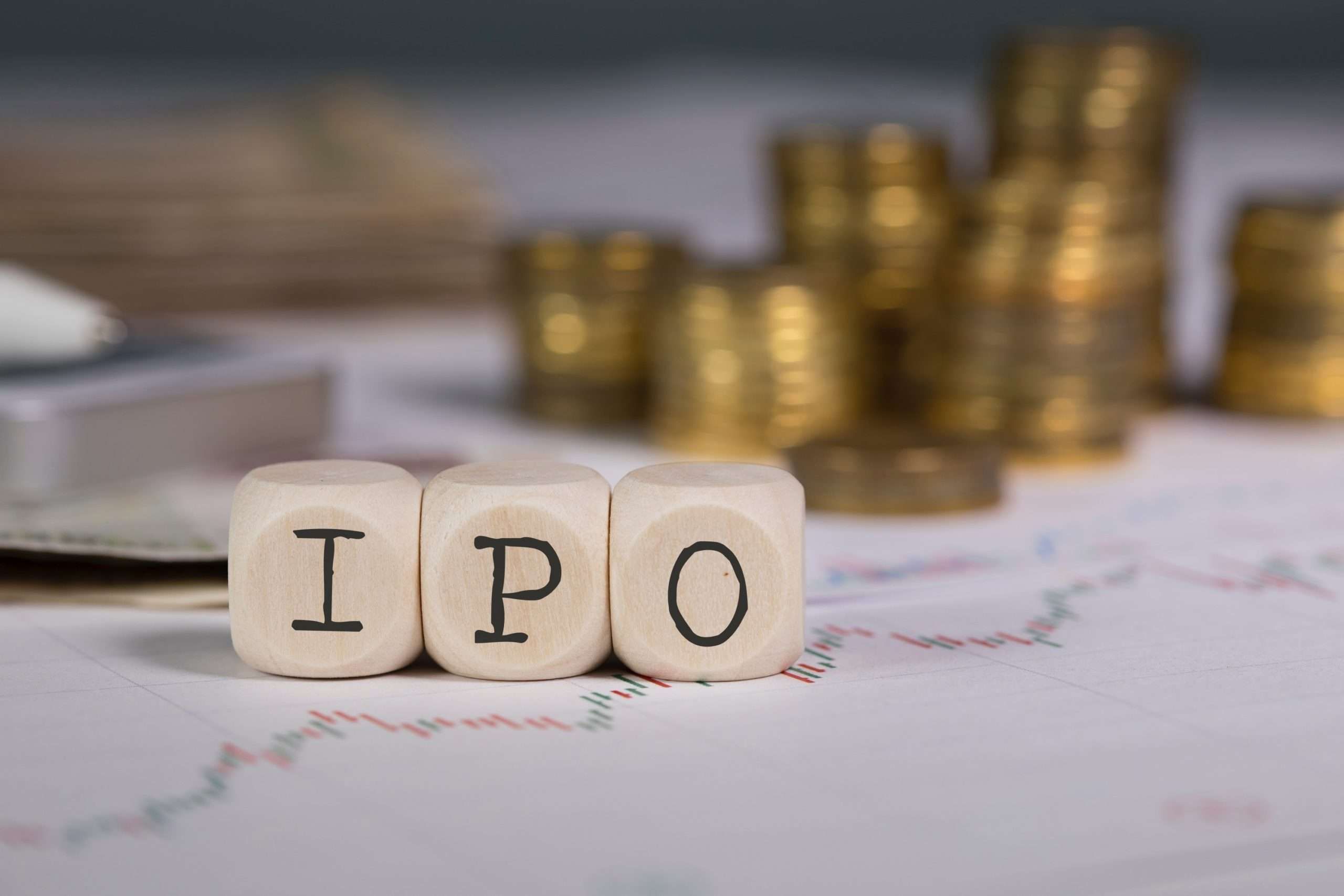 Рекордная прибыль: сколько компании смогли привлечь на IPO в 2021 году - Экономические новости Украины - Экономика