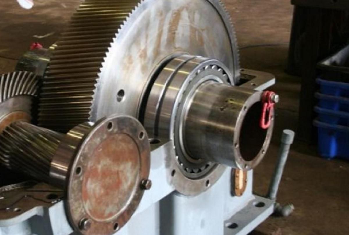 Затянуло в станок: в Ровненской области трагически погиб 53-летний слесарь Затянуло в станок: в Ровненской области трагически погиб 53-летний слесарь