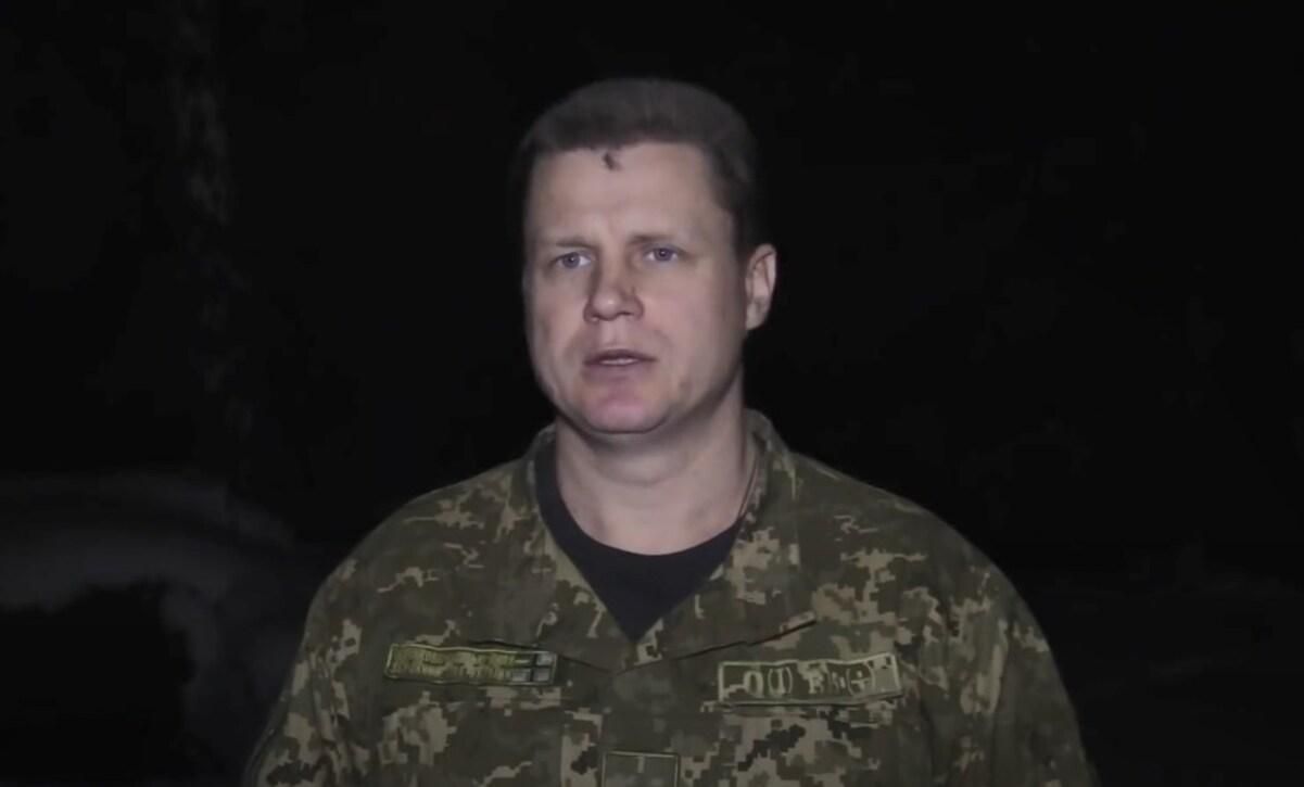 Вели огонь почти по всей линии фронта, – разведка про обстрелы оккупантов Вели огонь почти по всей линии фронта, – разведка про обстрелы оккупантов