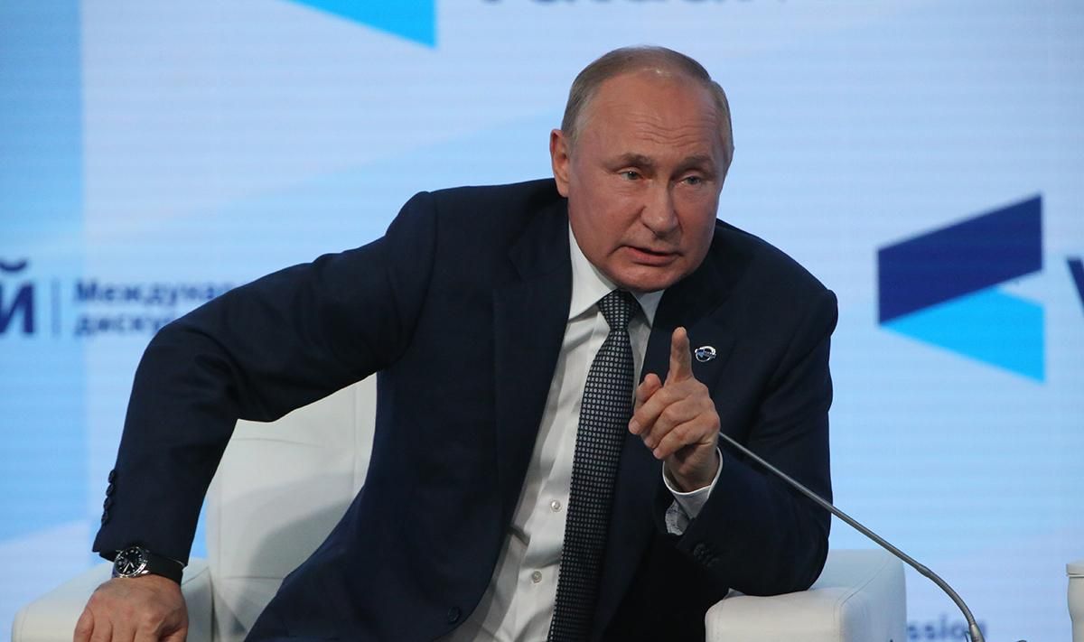 Путін планує атаку:  яка вірогідність того, що Росія нападе на Україну - новини Білорусь - 24 Канал