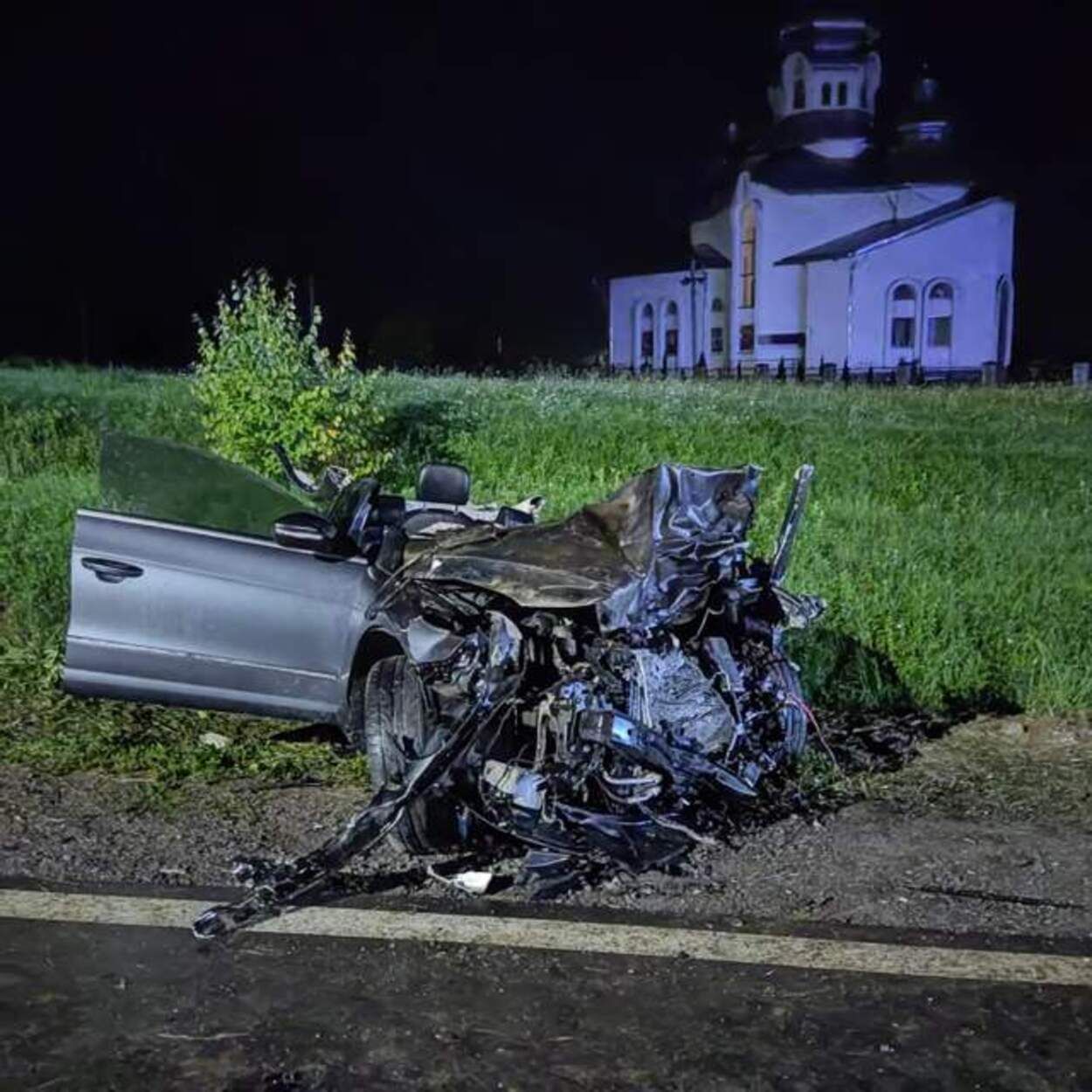 "Мою Надійку вбили": мама 15-річної дівчини, загиблої у ДТП з п'яним водієм, чекає на правосуддя