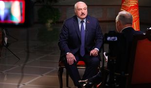 Лукашенко програв "прикордонну війну", далі – референдум про "аншлюс"