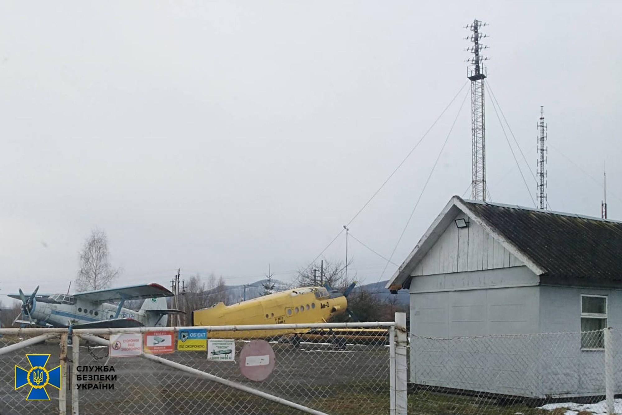 Перед судом постане пілот літака, якого у серпні на Прикарпатті перехопив МіГ-29 - Новини Івано-Франківська - 24 Канал Перед судом постане пілот літака, якого у серпні на Прикарпатті перехопив МіГ-29 - Новини Івано-Франківська - 24 Канал