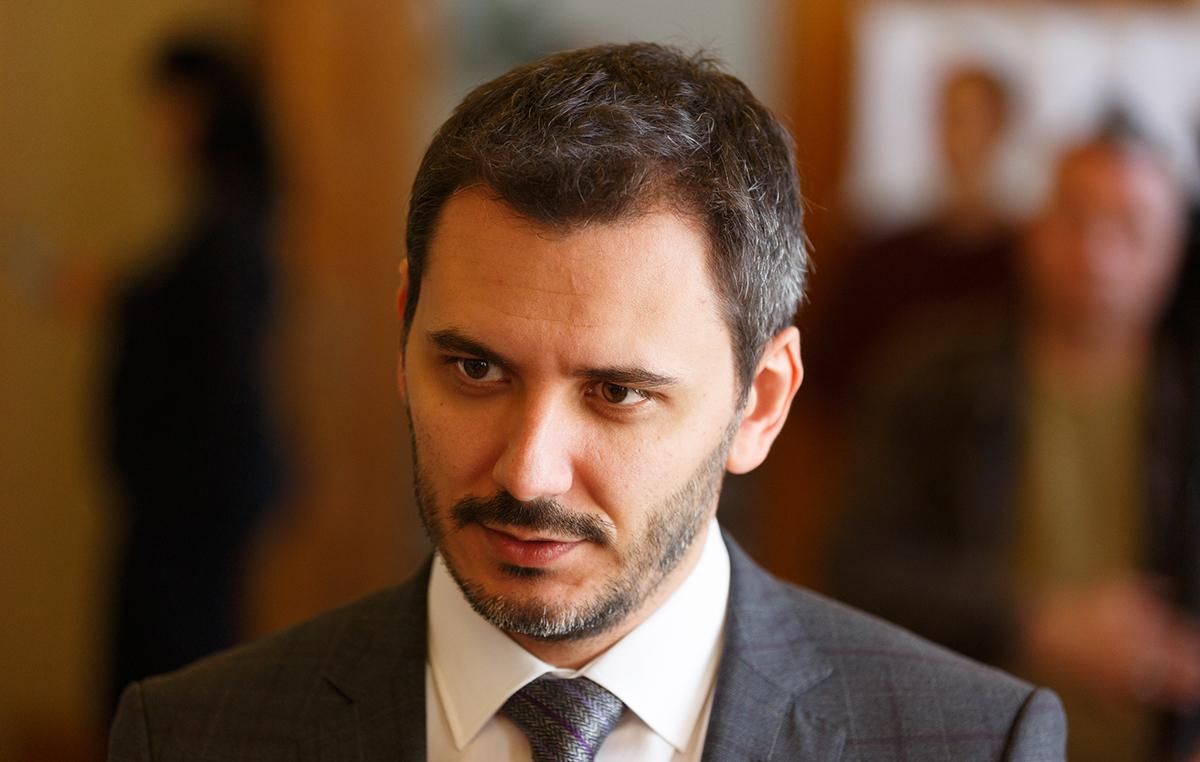 Є кілька планів розвитку подій, – у "Слузі народу" пояснили, як Україна боротиметься з Росією - новини Білорусь - 24 Канал Є кілька планів розвитку подій, – у "Слузі народу" пояснили, як Україна боротиметься з Росією - новини Білорусь - 24 Канал