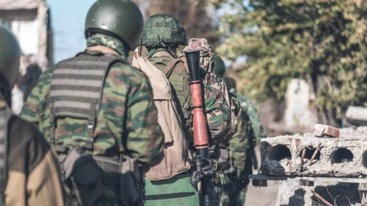 В Минобороны оценили шансы нового вторжения России В Минобороны оценили шансы нового вторжения России