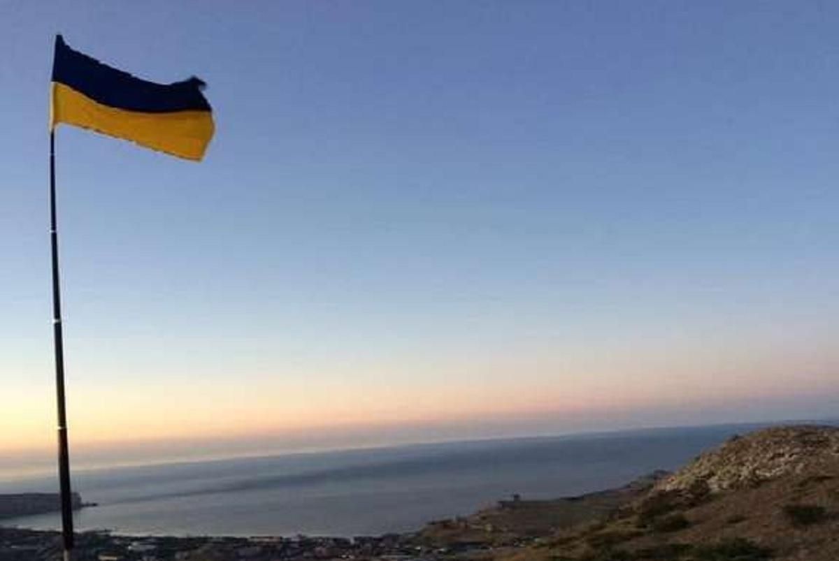 Крым – украинский, – болгарские чиновники уверяют Киев в неизменности позиций