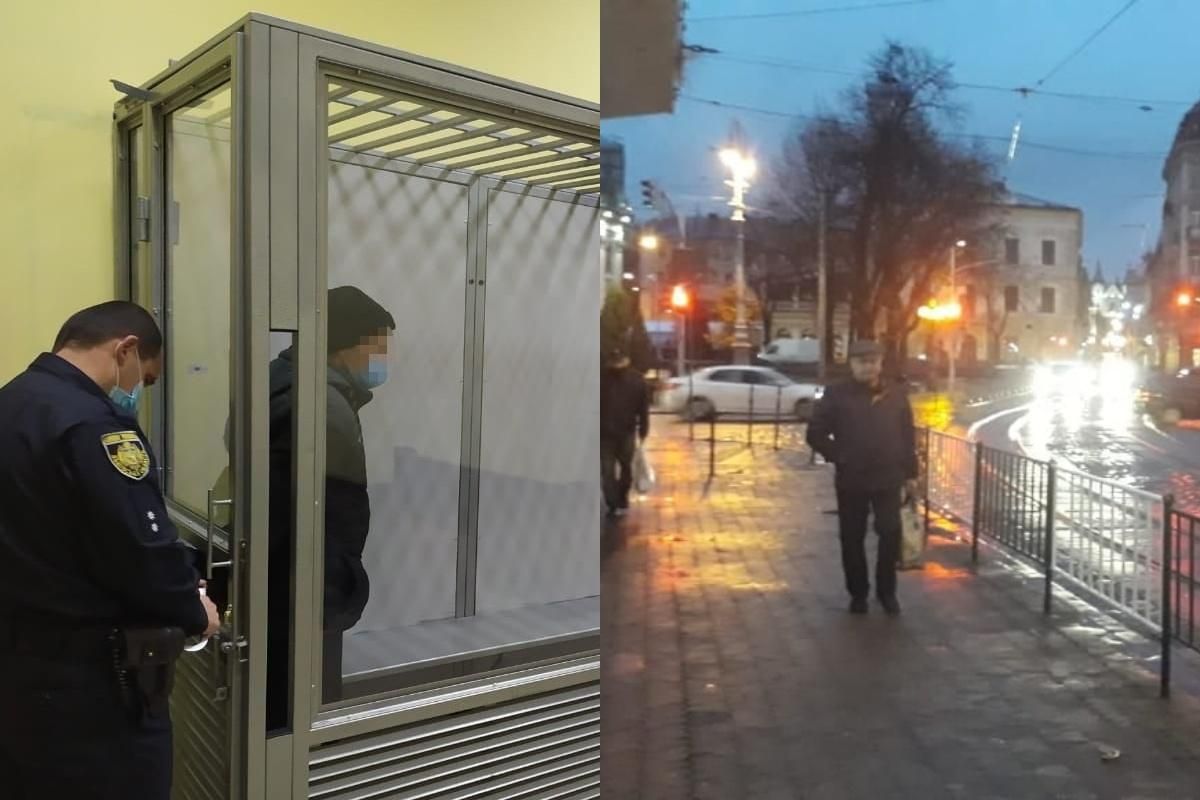 Во Львове суд взял под стражу водителя маршрутки, который сбил на переходе двух монахинь Во Львове суд взял под стражу водителя маршрутки, который сбил на переходе двух монахинь