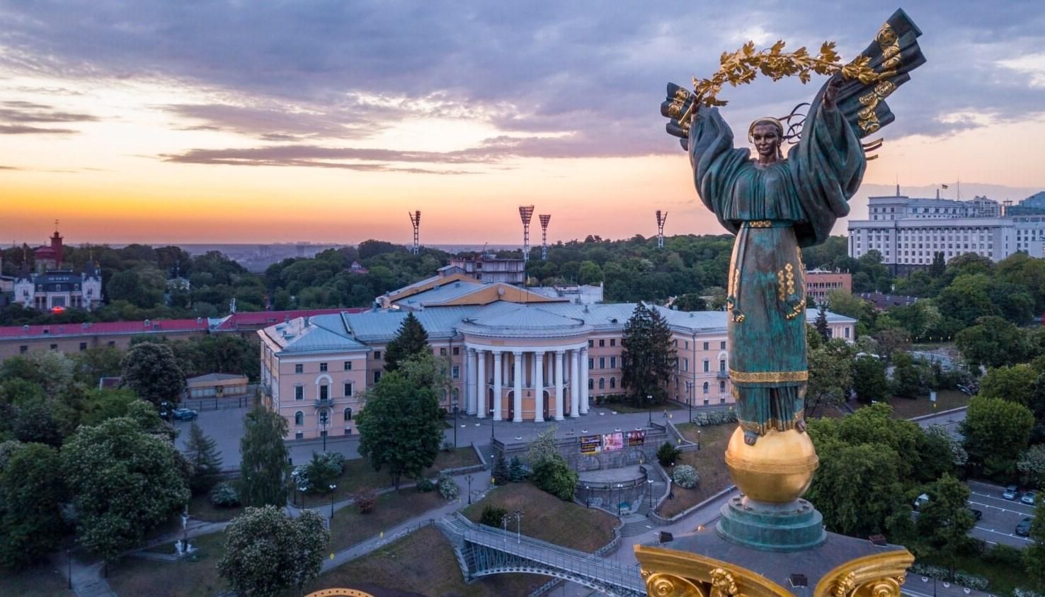 Україна піднялася в рейтингу демократій, а США вперше спустилися - Україна новини - 24 Канал Україна піднялася в рейтингу демократій, а США вперше спустилися - Україна новини - 24 Канал