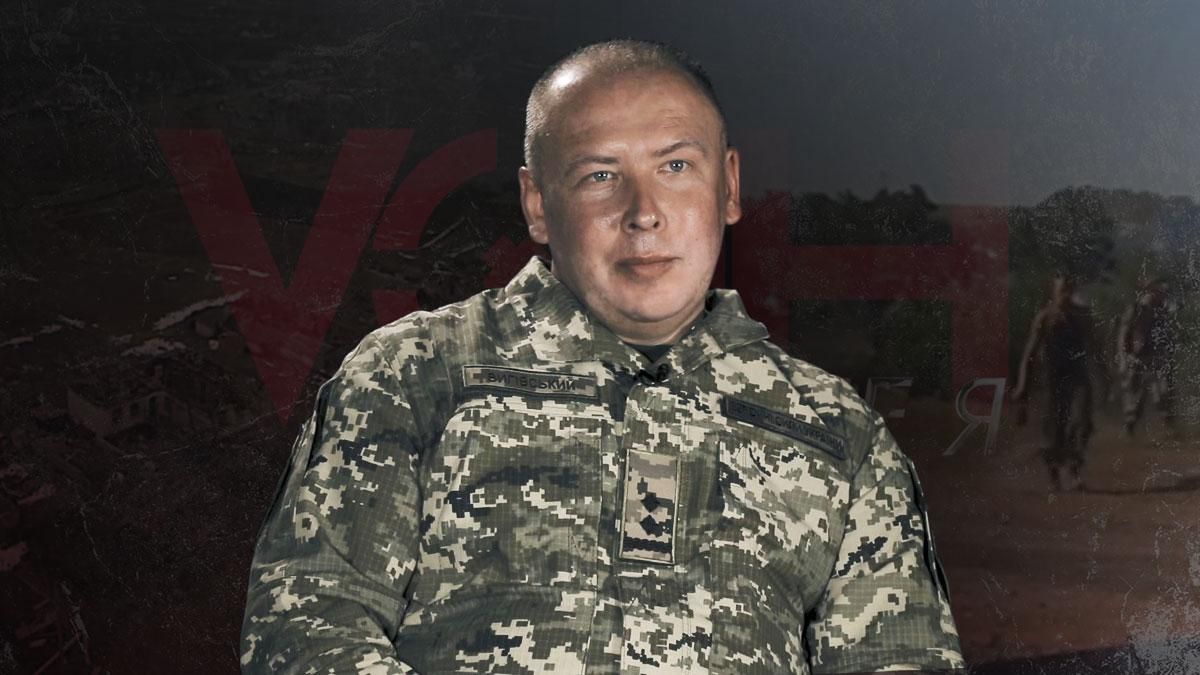 5 дней без еды: впечатляющая история военного медика о выходе из окружения боевиков 5 дней без еды: впечатляющая история военного медика о выходе из окружения боевиков