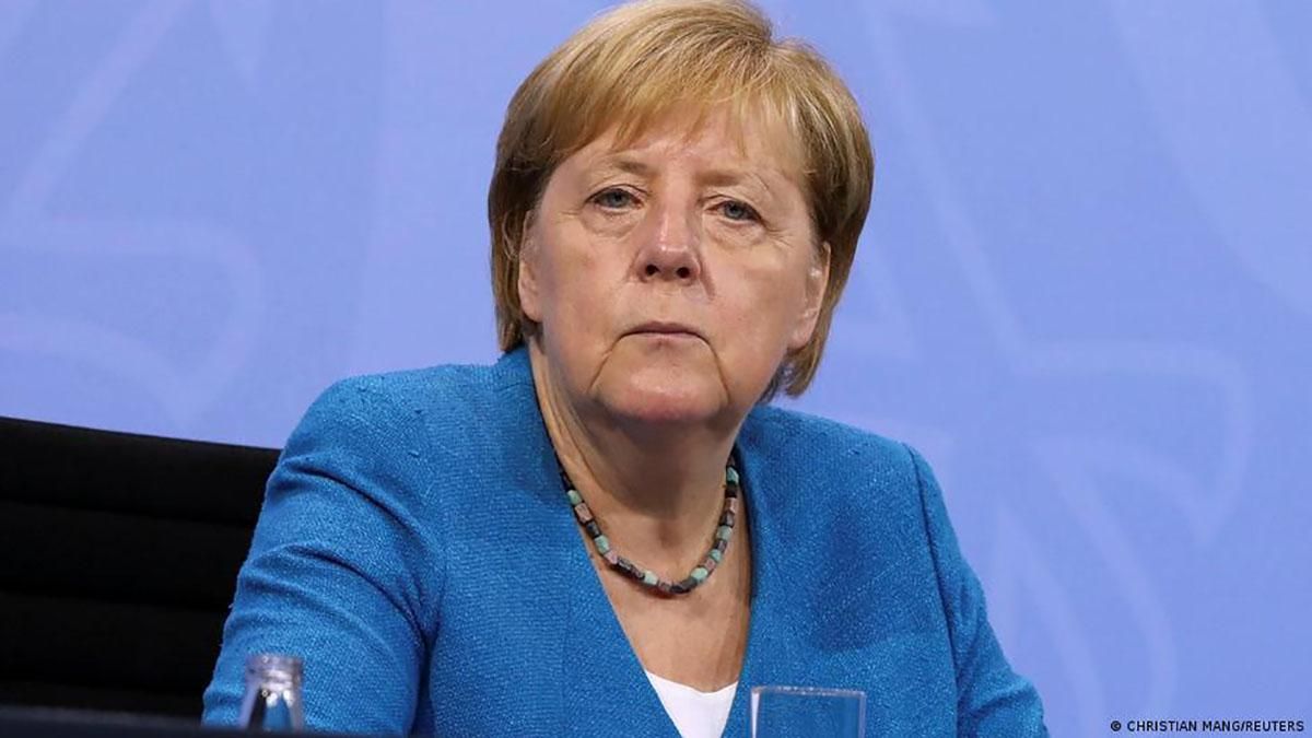 В Германии – самая сильная вспышка COVID-19 за время пандемии: Меркель призывает усилить каранти