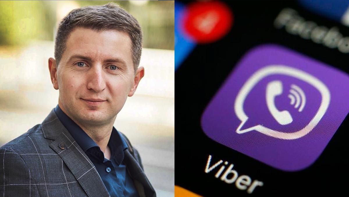 Специалисты отследили сеть вайбер-чатов "антивакса" Стахива: обнаружились ошарашивающие данные Специалисты отследили сеть вайбер-чатов "антивакса" Стахива: обнаружились ошарашивающие данные