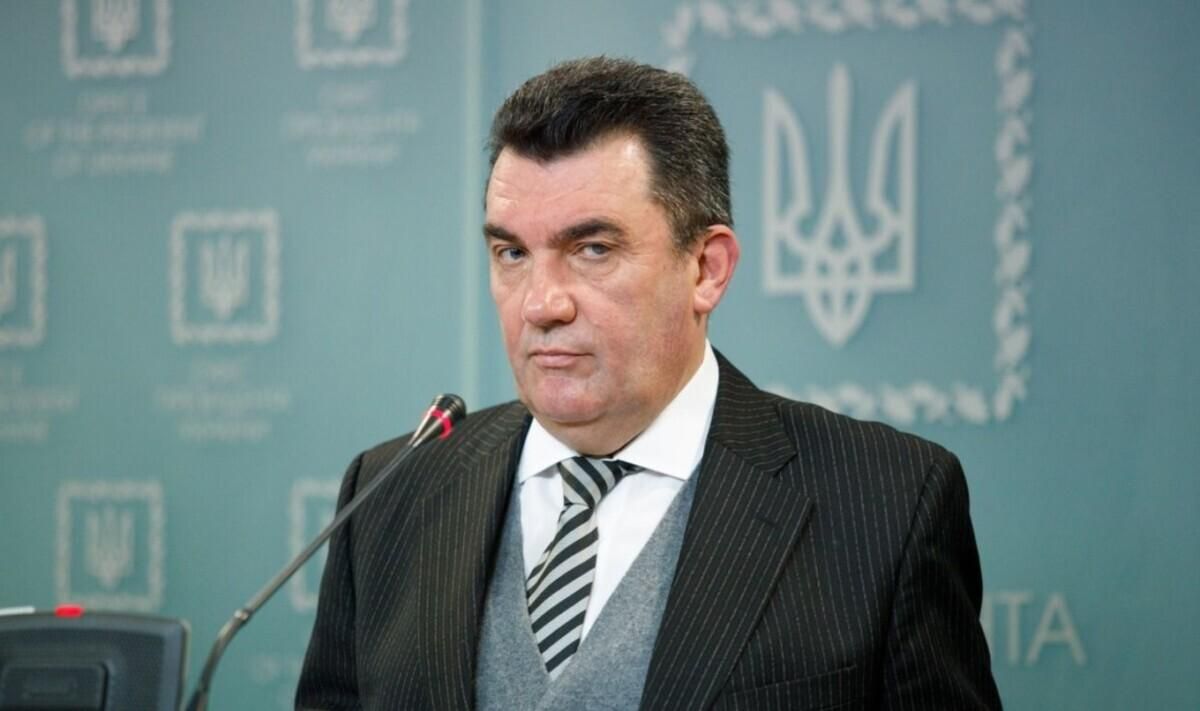 Данилов уверен, что Канада поддержит вступление Украины в НАТО