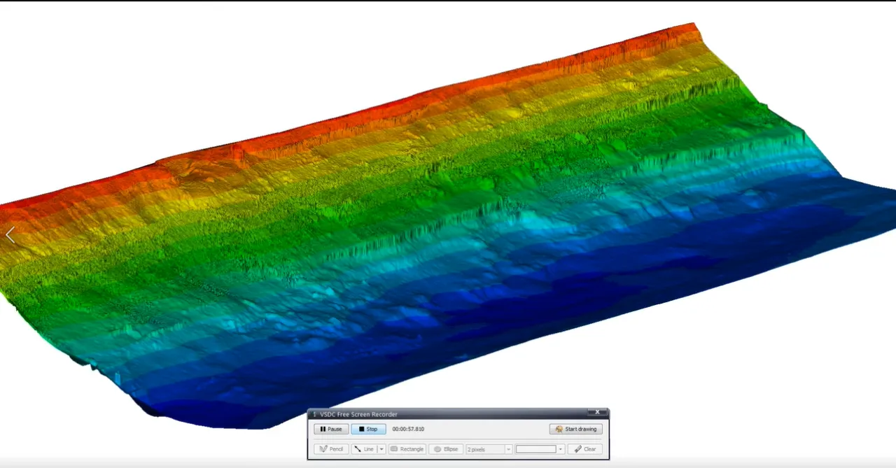 На Одещині руйнується дамба Дунаю На Одещині руйнується дамба Дунаю