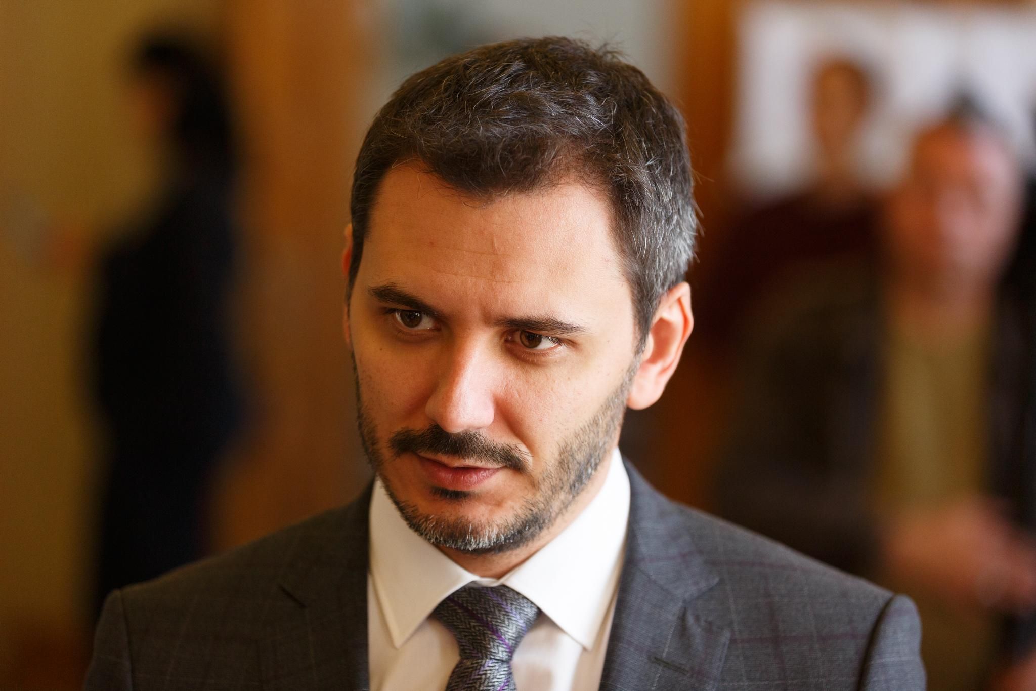 У парламент пройдемо, – в "Слузі народу" оцінили свої шанси на наступні вибори - 24 Канал У парламент пройдемо, – в "Слузі народу" оцінили свої шанси на наступні вибори - 24 Канал