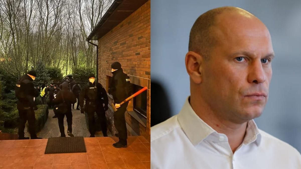 Рабінович "розсекретив" незадекларований будинок Киви під Києвом, – Bihus.Info - 24 Канал Рабінович "розсекретив" незадекларований будинок Киви під Києвом, – Bihus.Info - 24 Канал