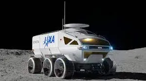 JAXA JAXA