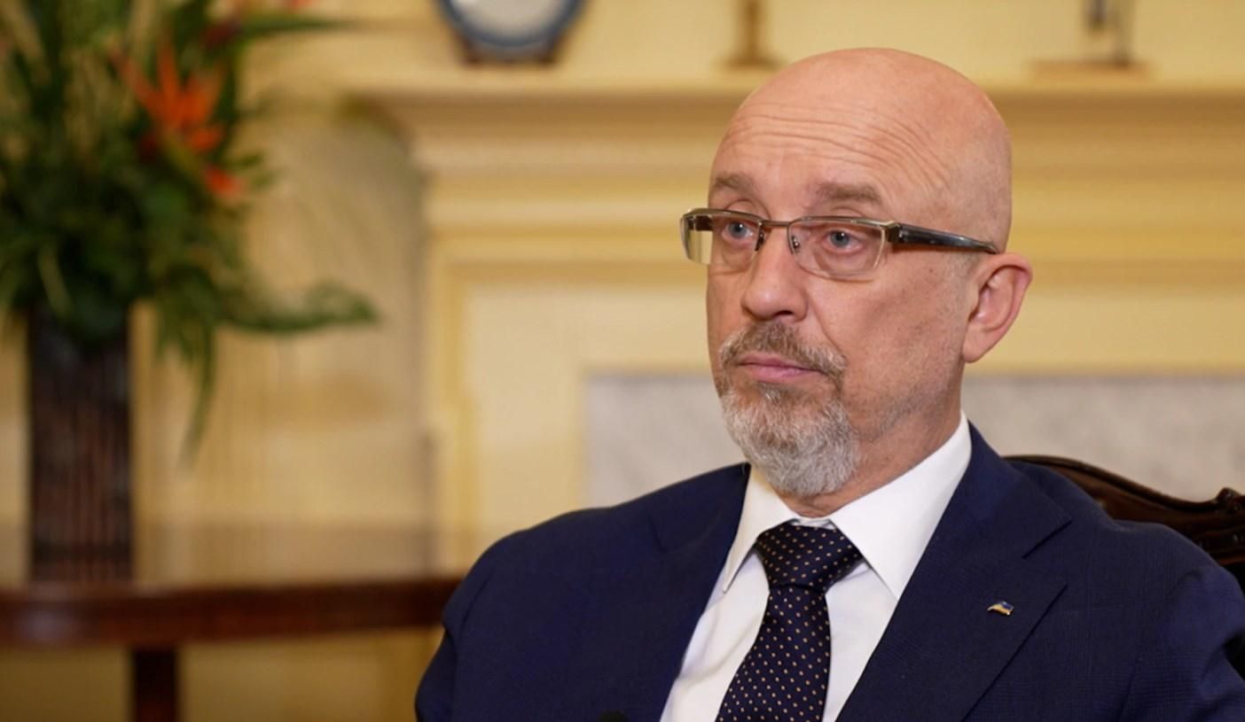 Ми готові, – Резніков про оборону України в разі наступу Росії - Новини Росії і України - 24 Канал Ми готові, – Резніков про оборону України в разі наступу Росії - Новини Росії і України - 24 Канал