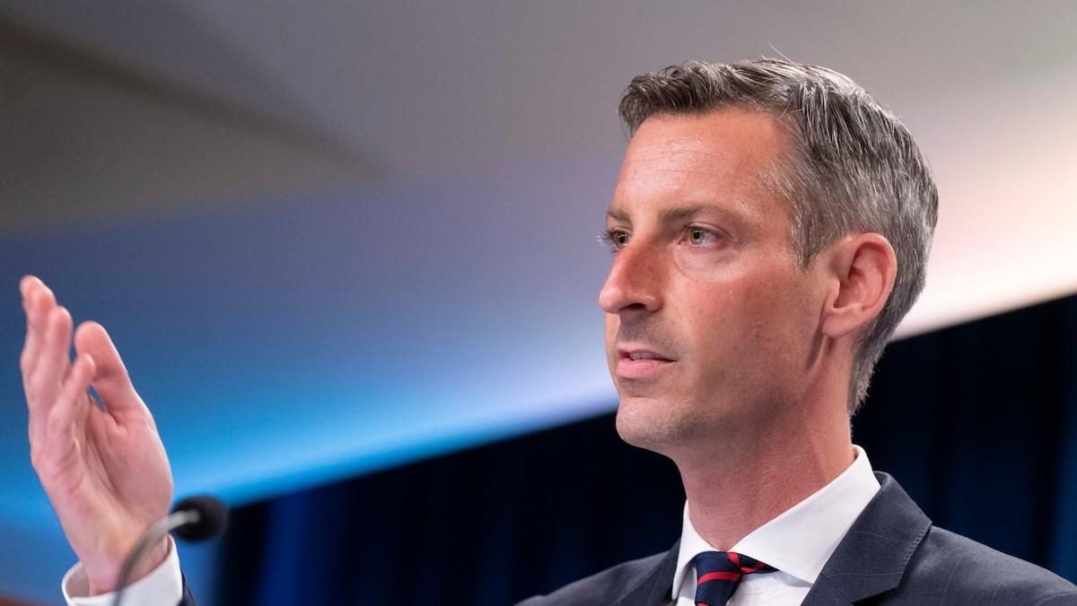 Намірів не знаємо, але знаємо схеми Москви, – Держдеп США про загрозу вторгнення Росії в Україну - Новини росії - 24 Канал Намірів не знаємо, але знаємо схеми Москви, – Держдеп США про загрозу вторгнення Росії в Україну - Новини росії - 24 Канал