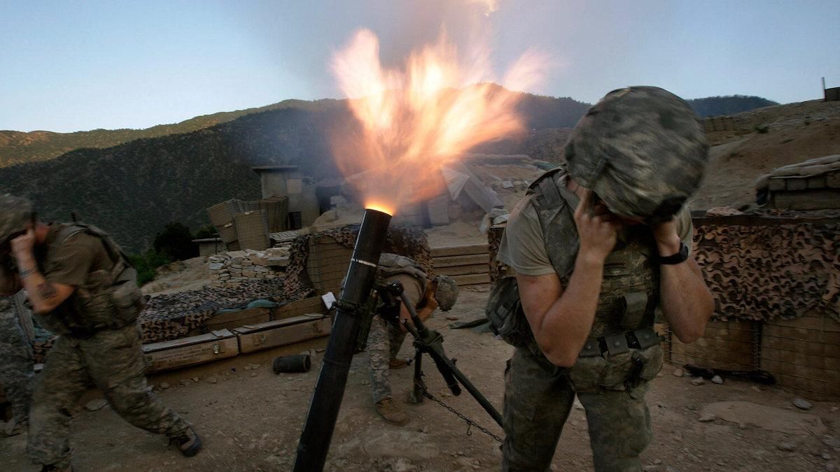 США думають про надання додаткової зброї Україні на тлі потенційного вторгнення Росії, – CNN - Росія новини - 24 Канал США думають про надання додаткової зброї Україні на тлі потенційного вторгнення Росії, – CNN - Росія новини - 24 Канал