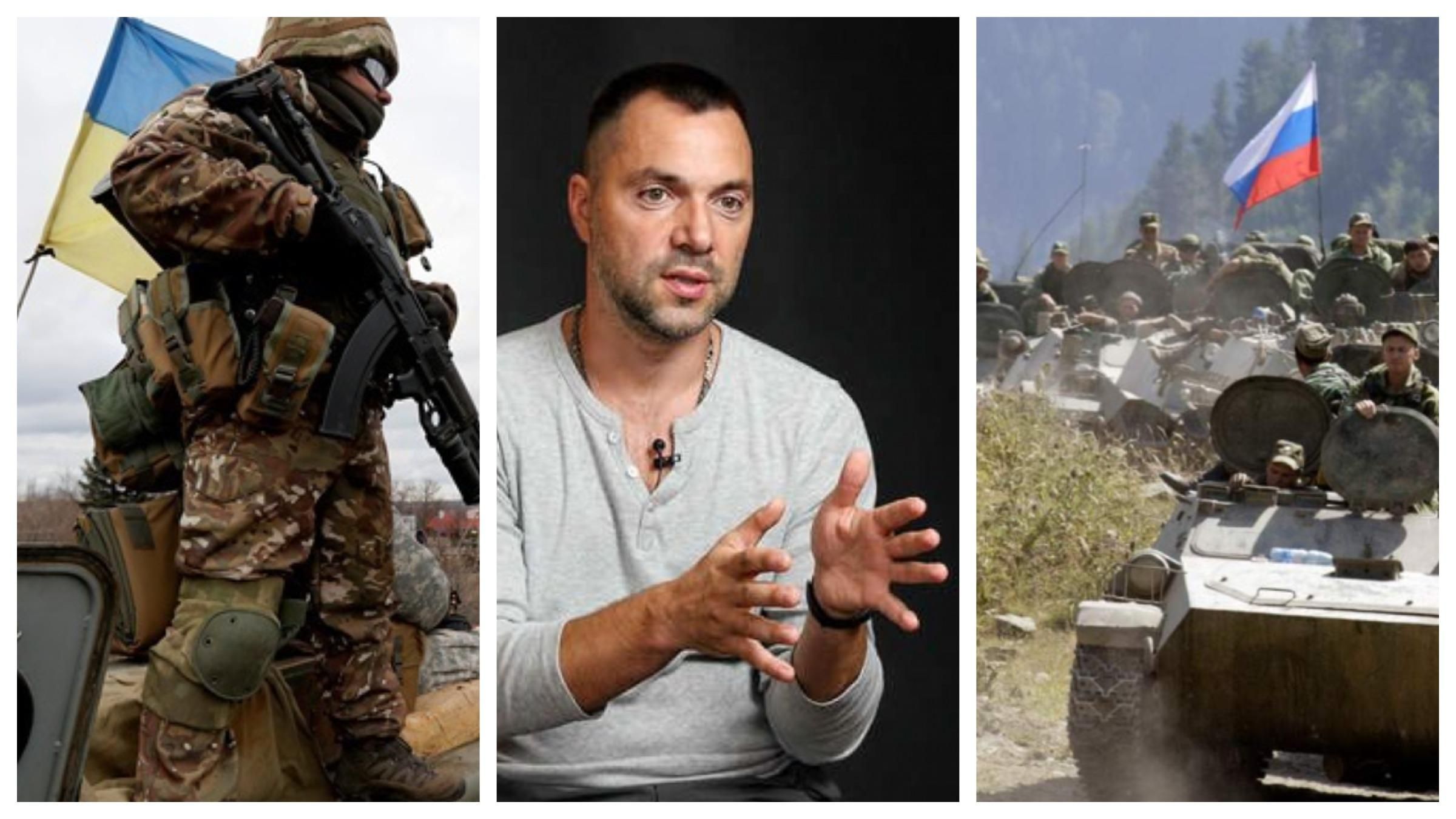 "Мы чуть отстали в реакции": в ОП объяснили, почему в Украине сначала опровергли угрозу Кремля - Украина новости - 24 Канал "Мы чуть отстали в реакции": в ОП объяснили, почему в Украине сначала опровергли угрозу Кремля - Украина новости - 24 Канал