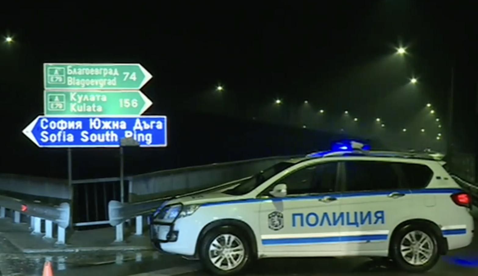 Автобус вспыхнул: в страшном ДТП в Болгарии погибли 45 человек, среди них – 12 детей Автобус вспыхнул: в страшном ДТП в Болгарии погибли 45 человек, среди них – 12 детей