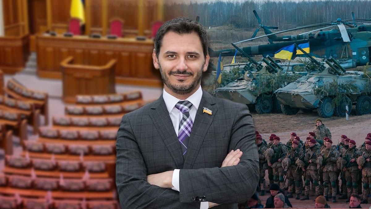 У Путина ряд сценариев, – интервью со "слугой" Черневым о вторжении России и кризисе мигрантов - новости Беларусь - 24 Канал У Путина ряд сценариев, – интервью со "слугой" Черневым о вторжении России и кризисе мигрантов - новости Беларусь - 24 Канал