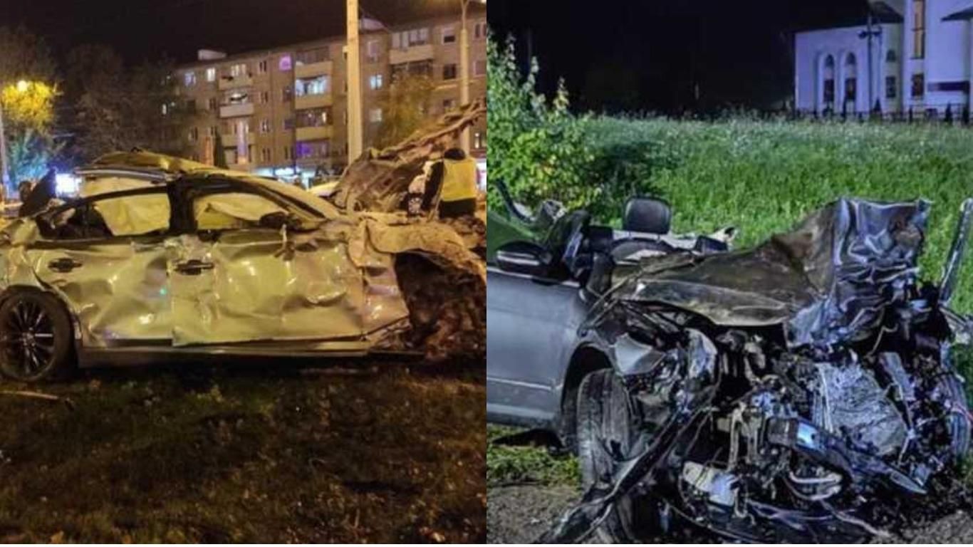 Позбавлення прав на 20 років і суворіші терміни у в'язниці: Рада хоче посилити покарання за ДТП - 24 Канал Позбавлення прав на 20 років і суворіші терміни у в'язниці: Рада хоче посилити покарання за ДТП - 24 Канал