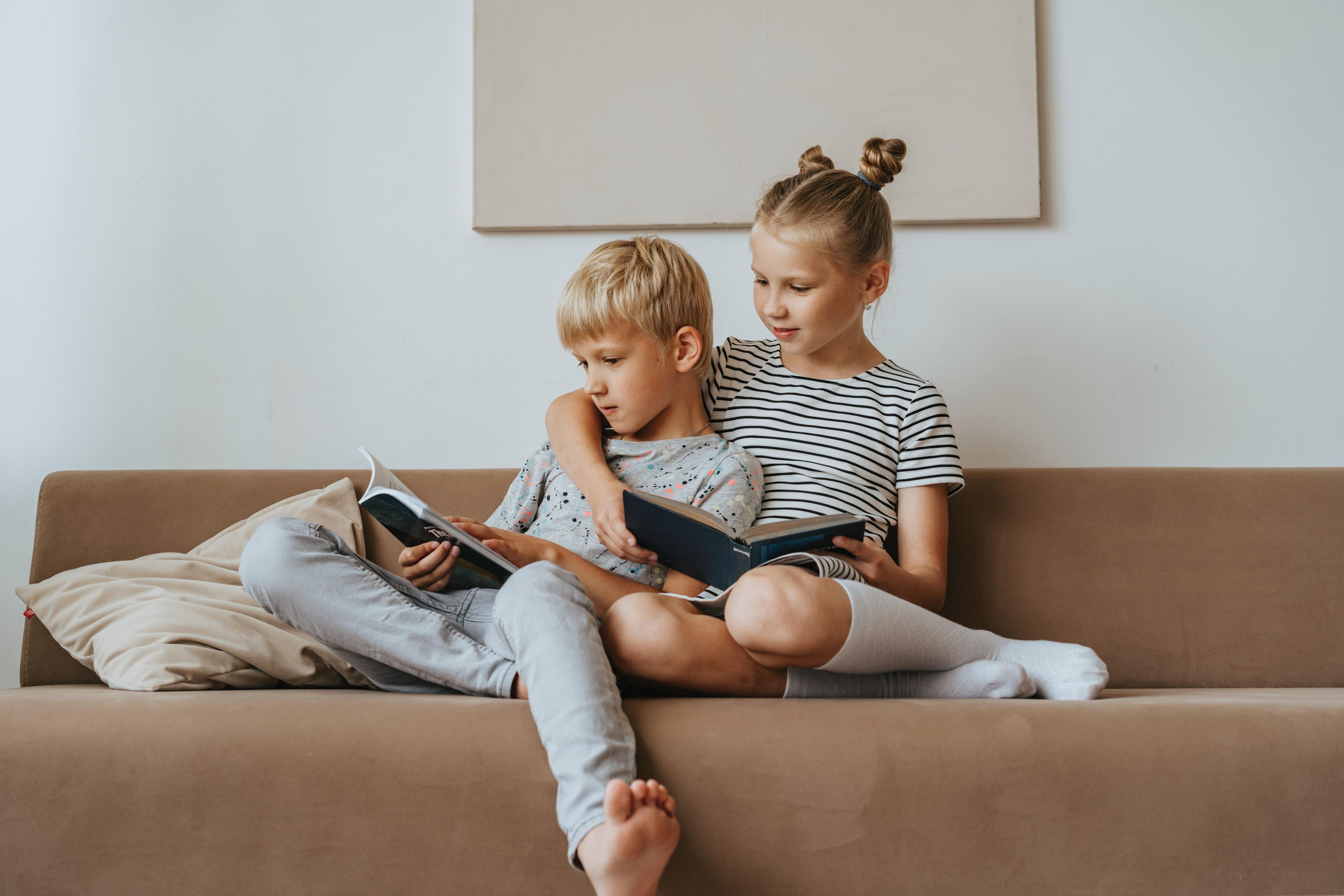 Начали больше читать и заниматься спортом: как COVID-19 изменил украинских школьников Начали больше читать и заниматься спортом: как COVID-19 изменил украинских школьников