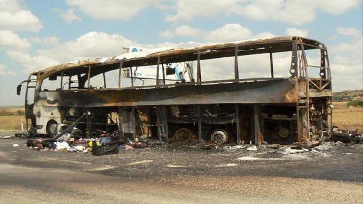 Несправність чи людський фактор: що відомо про причини страшної ДТП у Болгарії - Україна новини - 24 Канал Несправність чи людський фактор: що відомо про причини страшної ДТП у Болгарії - Україна новини - 24 Канал