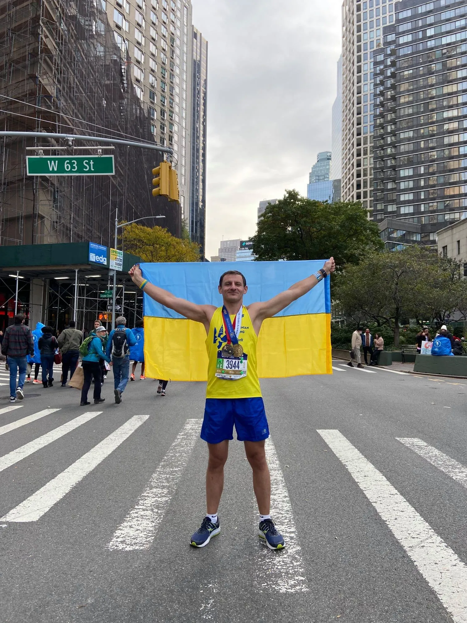 Андрій Кондеревич Андрій Кондеревич