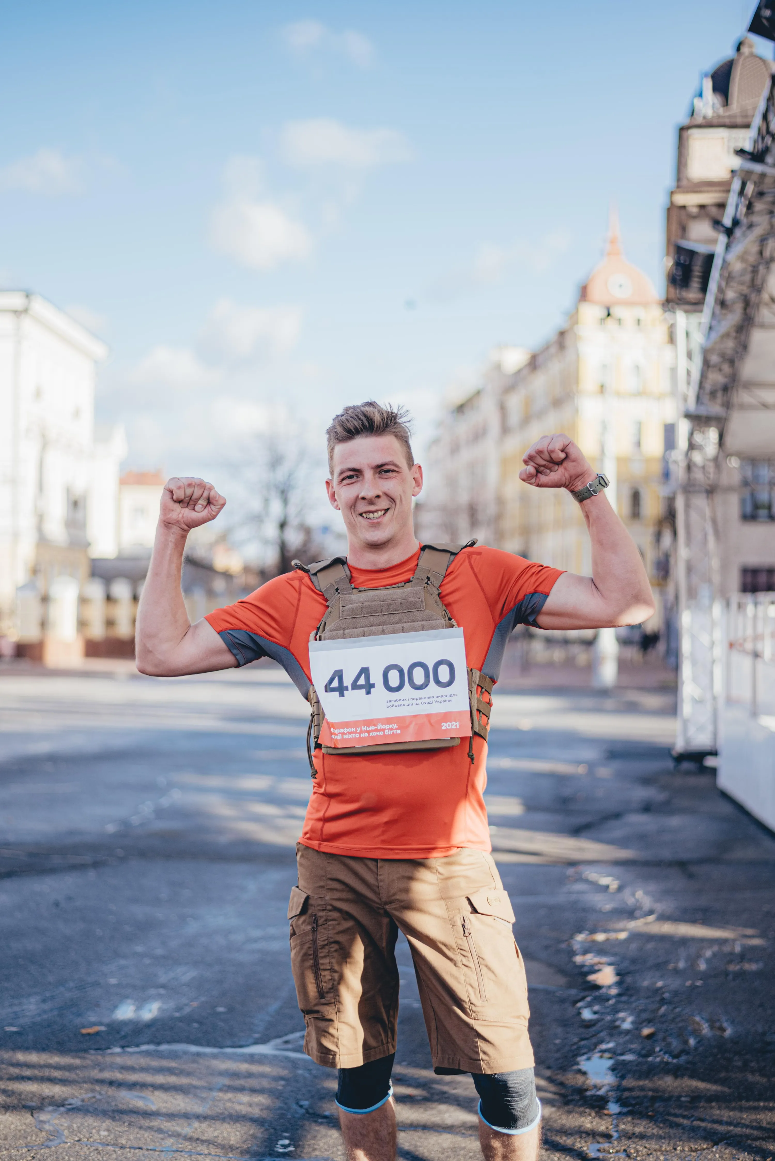 Павло Чебурей