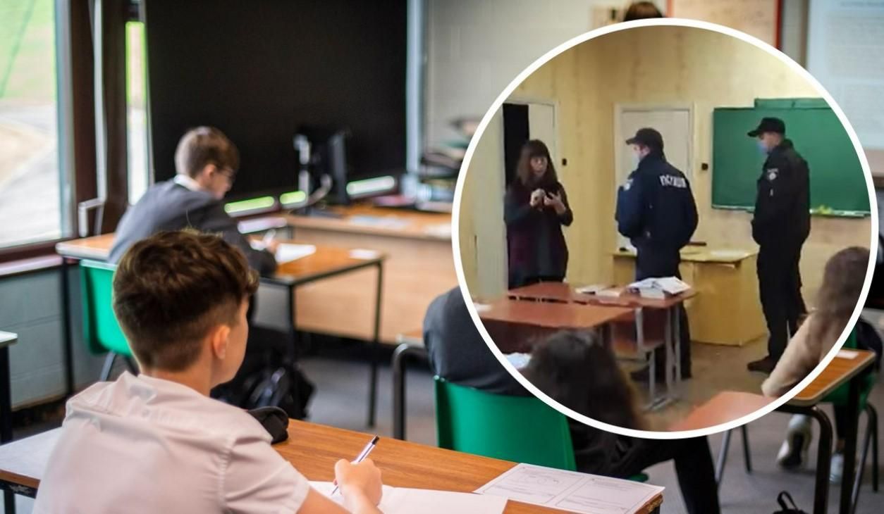 На Кіровоградщині вчителька, яку відсторонили від роботи, другий тиждень ходить на уроки - Новини Кропивницького - Освіта На Кіровоградщині вчителька, яку відсторонили від роботи, другий тиждень ходить на уроки - Новини Кропивницького - Освіта