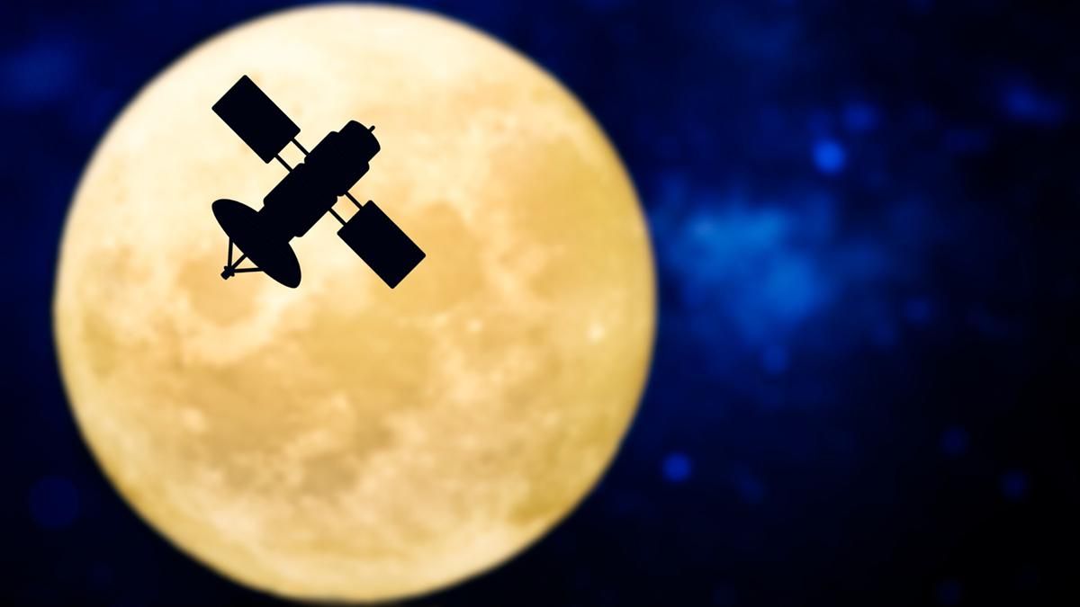 В России заявили, что уже давно разрабатывают противоспутниковое оружие - Новости технологий - Техно В России заявили, что уже давно разрабатывают противоспутниковое оружие - Новости технологий - Техно