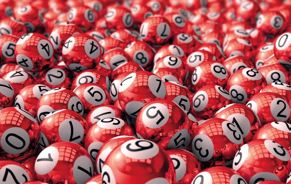 Украинцы могут официально побороться за 224 миллиона долларов в лотерее США Powerball в среду