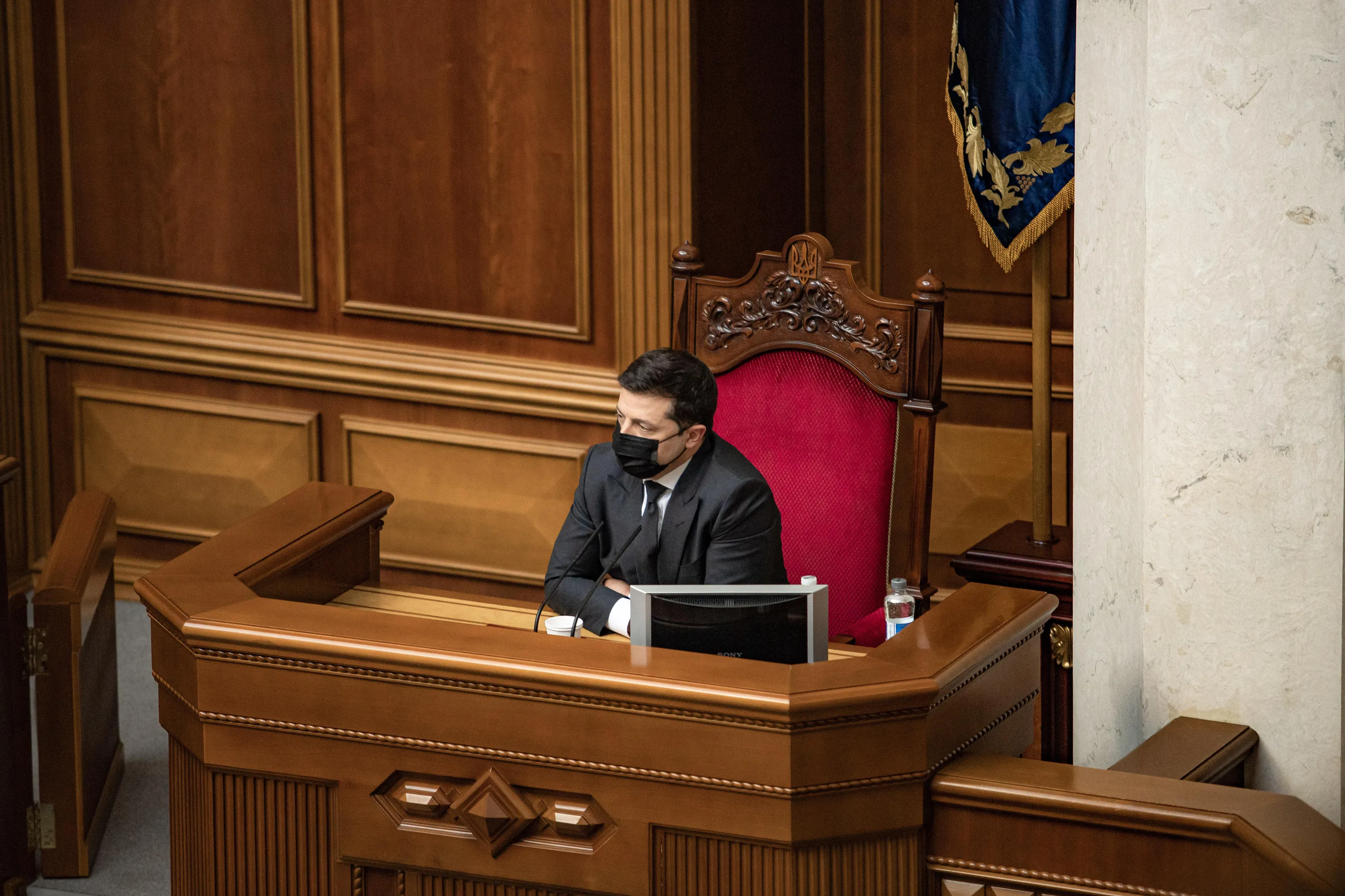 володимир зеленський