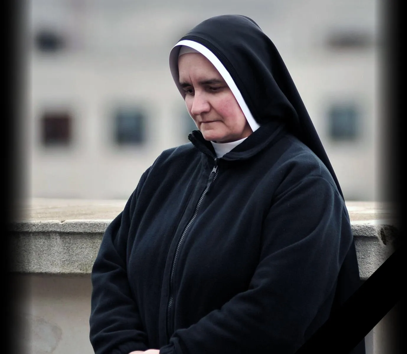 У Львові відбудеться прощання з монахинею, яка загинула внаслідок жахливої ДТП