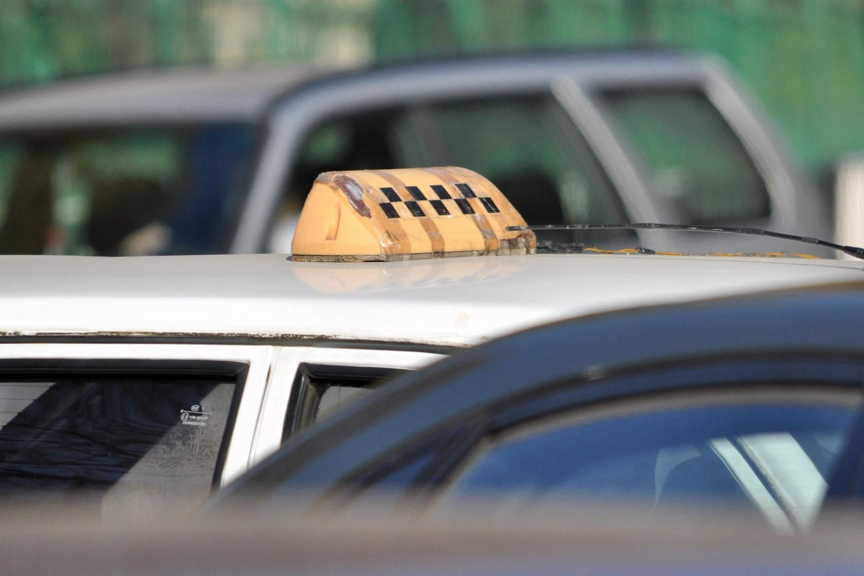 Киевлян предупредили о подорожании такси после новых тарифов в транспорте