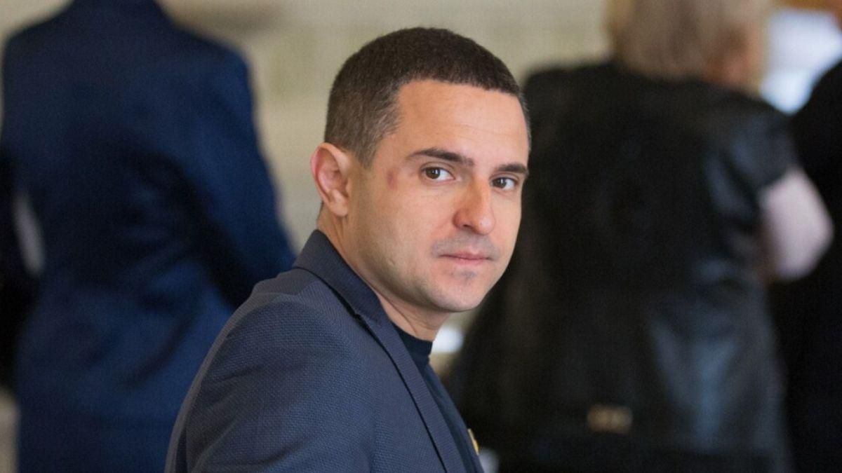 ДТП з Куницьким: начальник СБУ у Харкові закликав виключити "слугу" з комітету Ради - Свіжі новини Харкова - 24 Канал ДТП з Куницьким: начальник СБУ у Харкові закликав виключити "слугу" з комітету Ради - Свіжі новини Харкова - 24 Канал