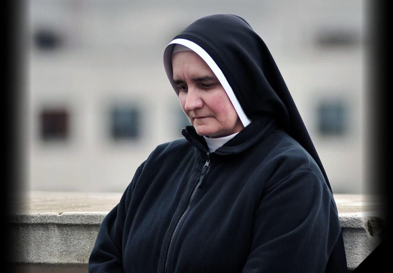 Во Львове состоится прощание с монахиней, которая погибла в результате ужасного ДТП