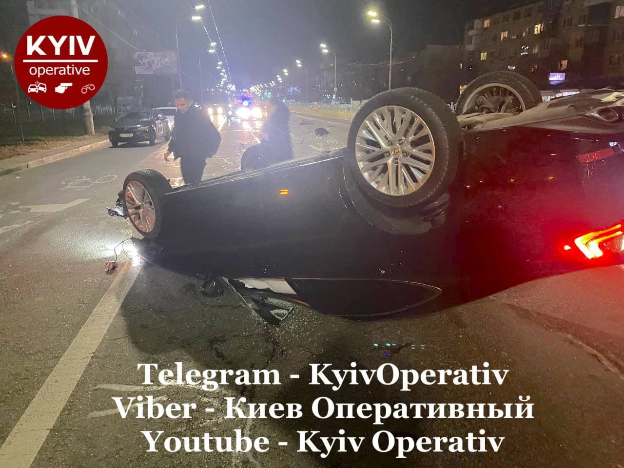 Киянин, який загинув під колесами, втікаючи від бійки, виявився поліцейським: як усе сталося - Київ Киянин, який загинув під колесами, втікаючи від бійки, виявився поліцейським: як усе сталося - Київ
