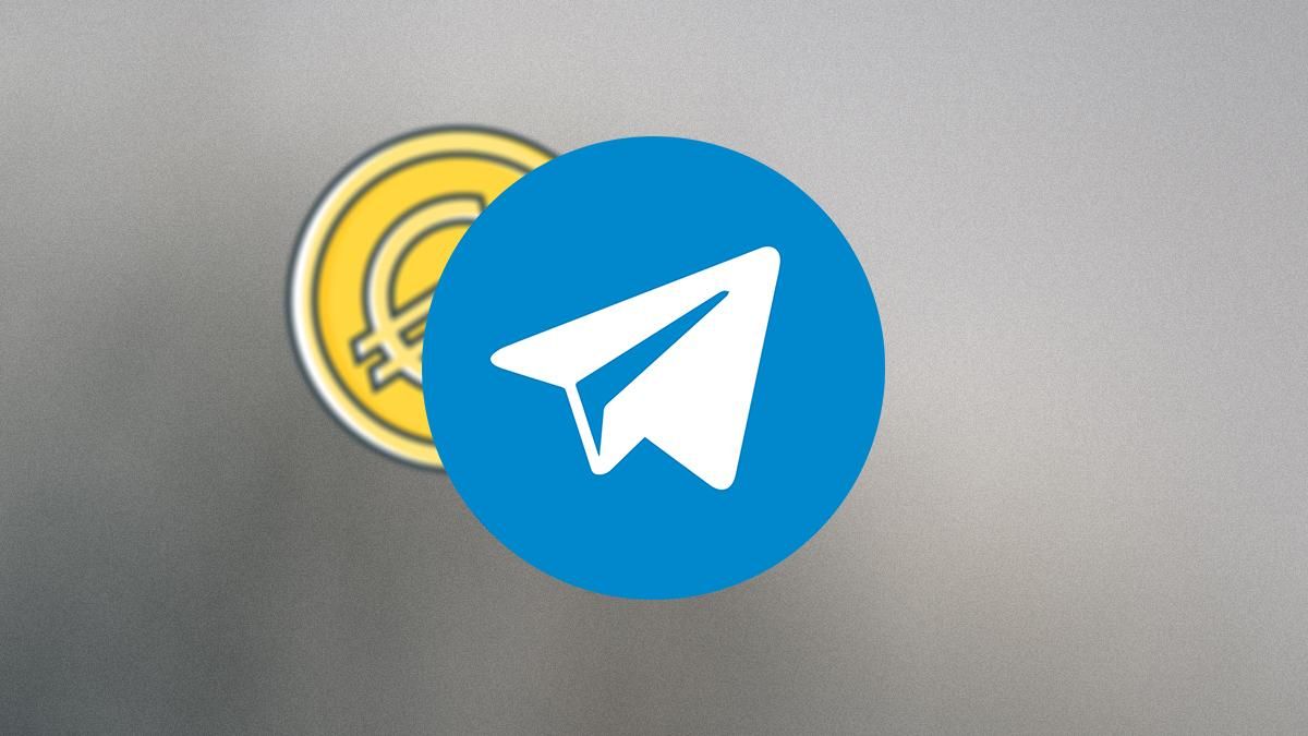 Шахраї "відродили" криптовалюту Telegram: сумнівна реклама поширюється у Facebook - Новини технологій - Техно