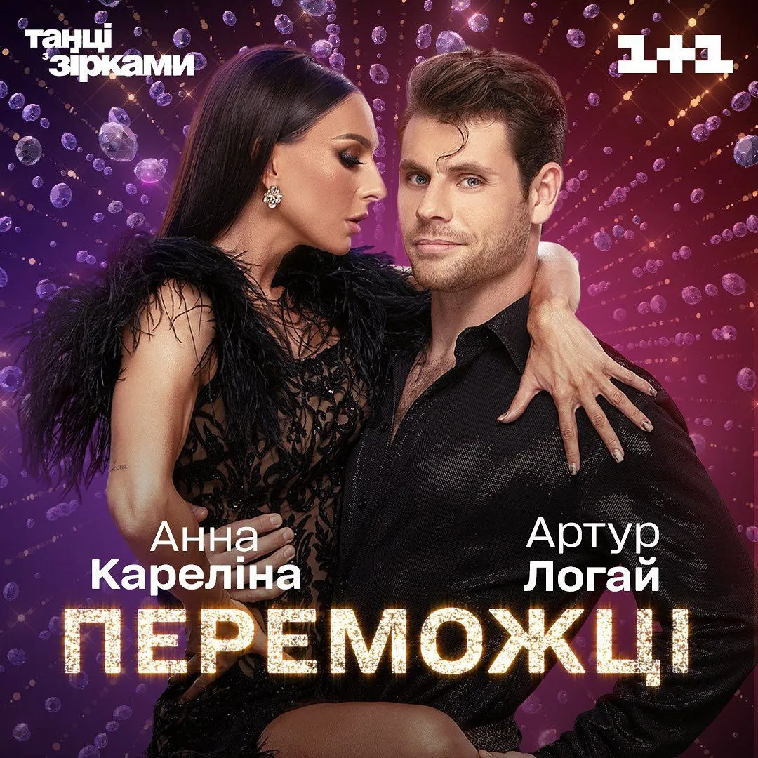 Танці з зірками переможці Танці з зірками переможці