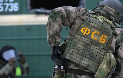 В России предотвратили очередную школьную стрельбу и уже нашли "украинский след"