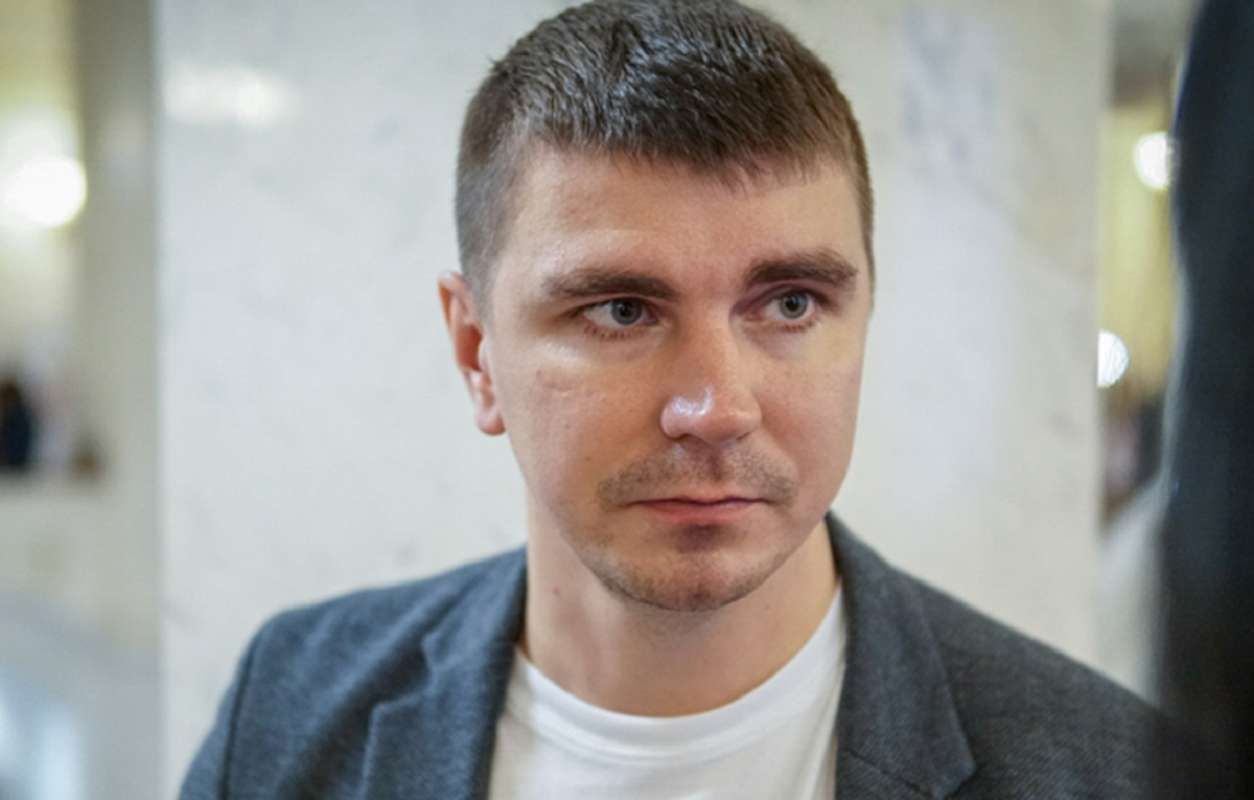 Состоялось первое заседание ВСК по поводу смерти Полякова Состоялось первое заседание ВСК по поводу смерти Полякова