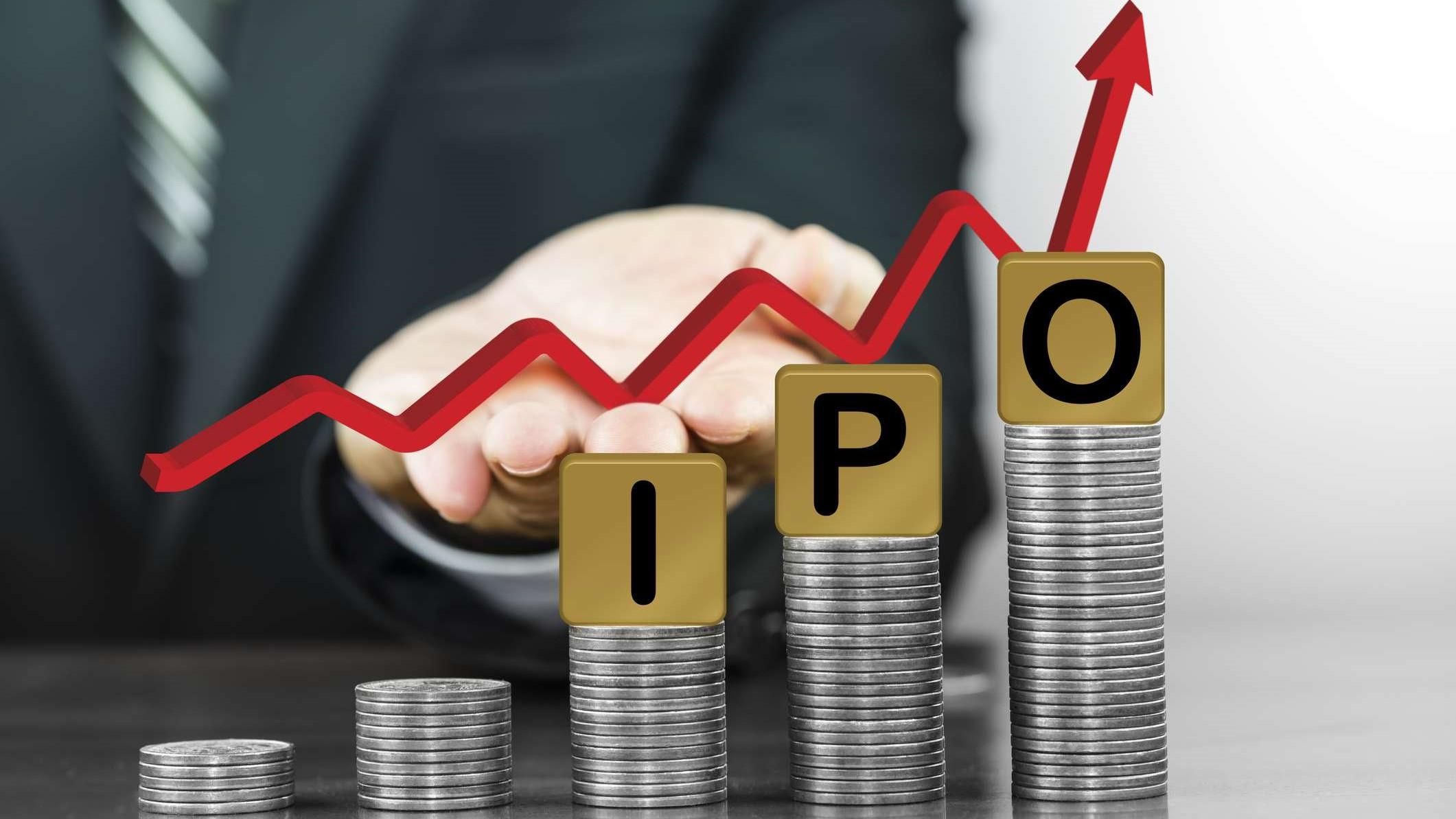 Рекордні показники ринку IPO