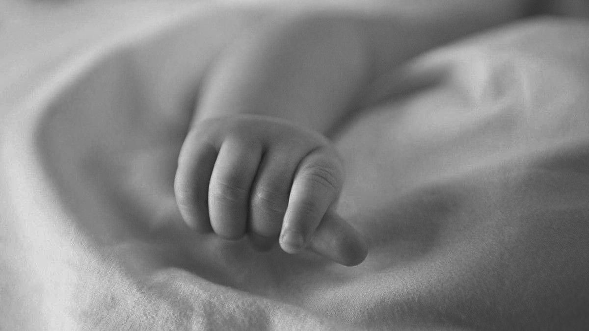 На Харьковщине трагически погиб 3-месячный малыш: родители говорят, что не виноваты - Новости Харькова - Харьков