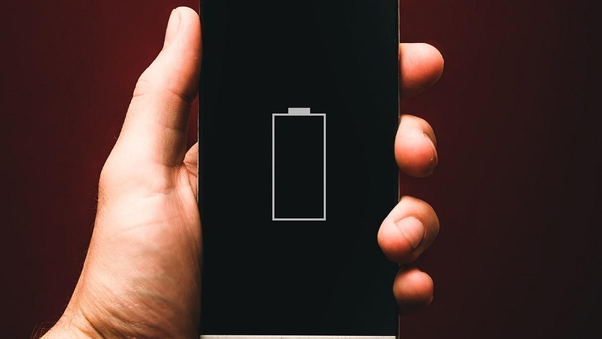 Смартфон почав швидко розряджатися: що робити, поради на практиці Смартфон почав швидко розряджатися: що робити, поради на практиці